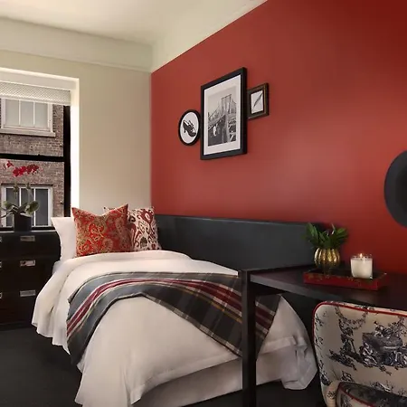 Hotel The Redbury New York